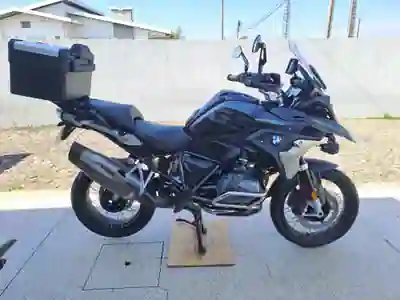 BMW R 1250 GS 2021 - 17750 EUR, 31626 km - AUTO.MOTO.pt - 31626km - foto 7 de 12