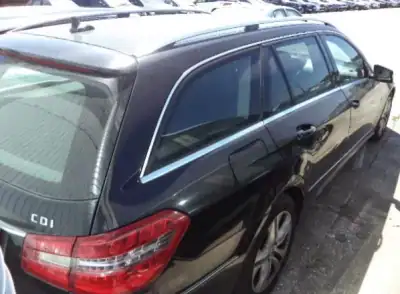 Mercedes-Benz E 250 2011 - 6990 EUR, 328830 km - AUTO.MOTO.pt - 328830km - foto 3 de 9