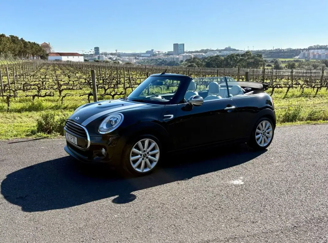 MINI 2017 - 20750 EUR, 72035 km - AUTO.MOTO.pt - 72035km - foto 1 de 25