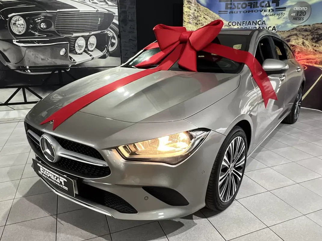 Mercedes-Benz CLA 180 2020 - 26600 EUR, 94040 km - AUTO.MOTO.pt - 94040km - foto 1 de 24