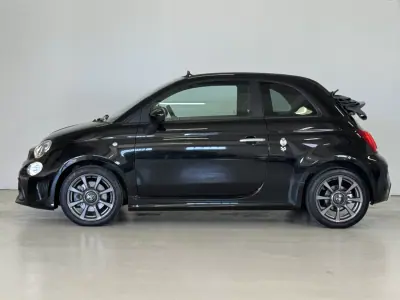 Abarth 595C 2020 - 22950 EUR, 11186 km - AUTO.MOTO.pt - 11186km - foto 3 de 38