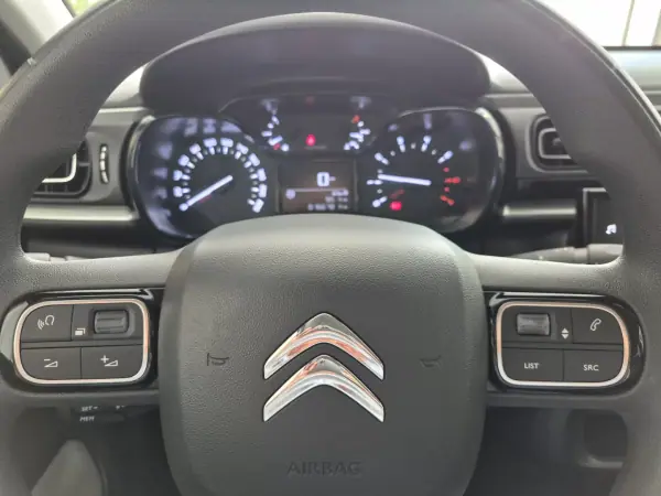 Citroën C3 2024 - 15750 EUR, 16678 km - AUTO.MOTO.pt - 16678km - foto 14 de 22