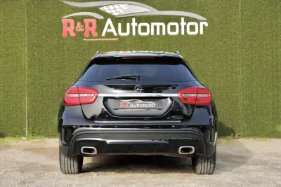 Mercedes-Benz GLA 180 2016 - 22500 EUR, 148000 km - AUTO.MOTO.pt - 148000km - foto 11 de 32