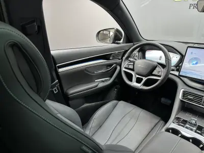 BYD Seal U 2025 - 44500 EUR, 800 km - AUTO.MOTO.pt - 800km - foto 33 de 83
