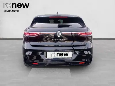 Renault Mégane E-Tech 2026 - 35000 EUR, 3000 km - AUTO.MOTO.pt - 3000km - foto 4 de 19
