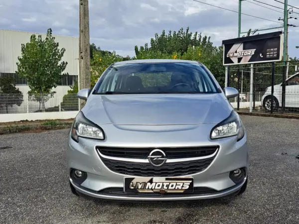 Opel Corsa 2017 - 12900 EUR, 88000 km - AUTO.MOTO.pt - 88000km - foto 2 de 38