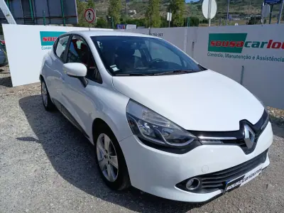Renault Clio 2015 - 7750 EUR, 171706 km - 171706km - foto 5 de 26