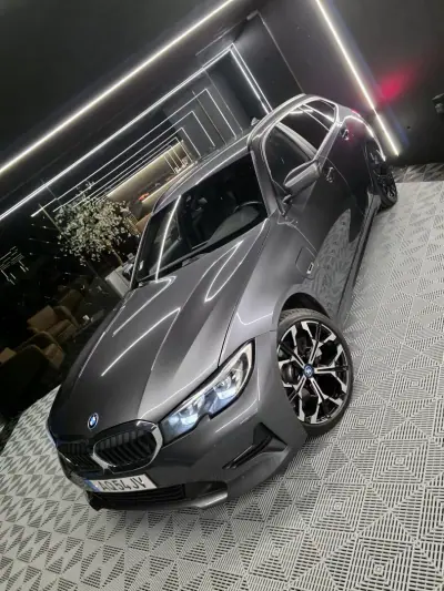 BMW 320 2022 - 27750 EUR, 136000 km - AUTO.MOTO.pt - 136000km - foto 6 de 28