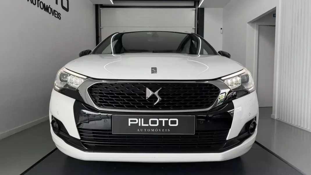 DS DS4 Crossback 2017 - 12990 EUR, 75491 km - 75491km - foto 23 de 29