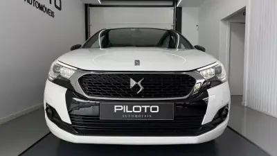 DS DS4 Crossback 2017 - 12990 EUR, 75491 km - AUTO.MOTO.pt - 75491km - foto 23 de 29