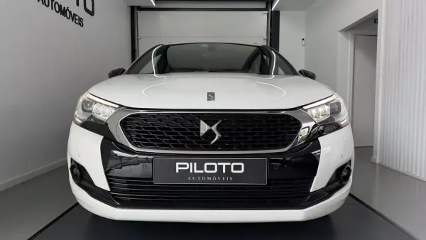 DS DS4 Crossback 2017 - 12990 EUR, 75491 km - AUTO.MOTO.pt - 75491km - foto 23 de 29