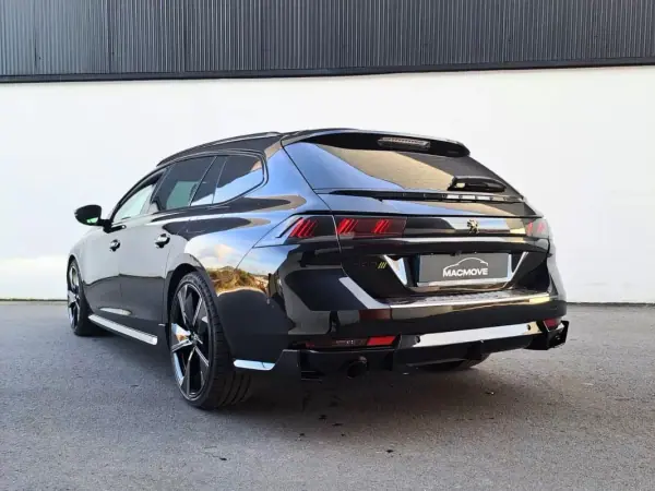 Peugeot 508 SW 2022 - 37900 EUR, 62000 km - AUTO.MOTO.pt - 62000km - foto 3 de 39
