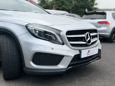 Mercedes-Benz GLA 180 2016 - 19990 EUR, 111718 km - AUTO.MOTO.pt - 111718km - foto 2 de 22