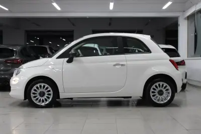 Fiat 500 2023 - 12900 EUR, 32374 km - AUTO.MOTO.pt - 32374km - foto 4 de 23