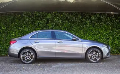 Mercedes-Benz A 250 Limousine 2023 - 31900 EUR, 33000 km - AUTO.MOTO.pt - 33000km - foto 6 de 14