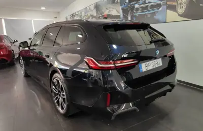 BMW i5 2024 - 53990 EUR, 29000 km - AUTO.MOTO.pt - 29000km - foto 11 de 58
