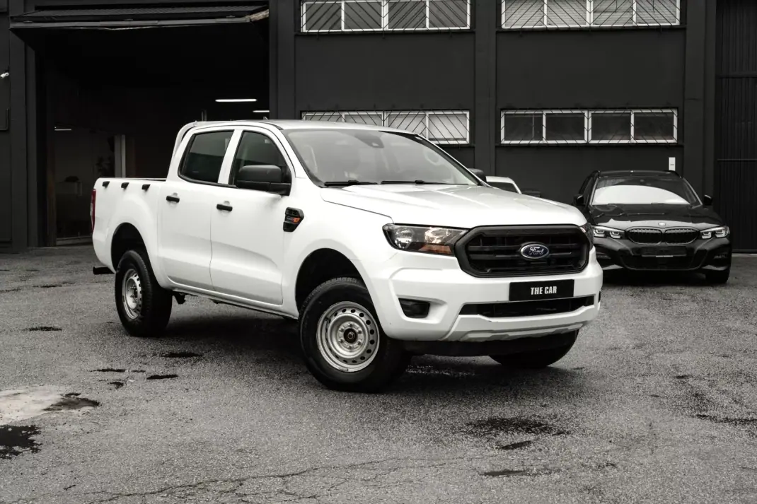 Ford Ranger 2023 - 29999 EUR, 48000 km - AUTO.MOTO.pt - 48000km - foto 1 de 25