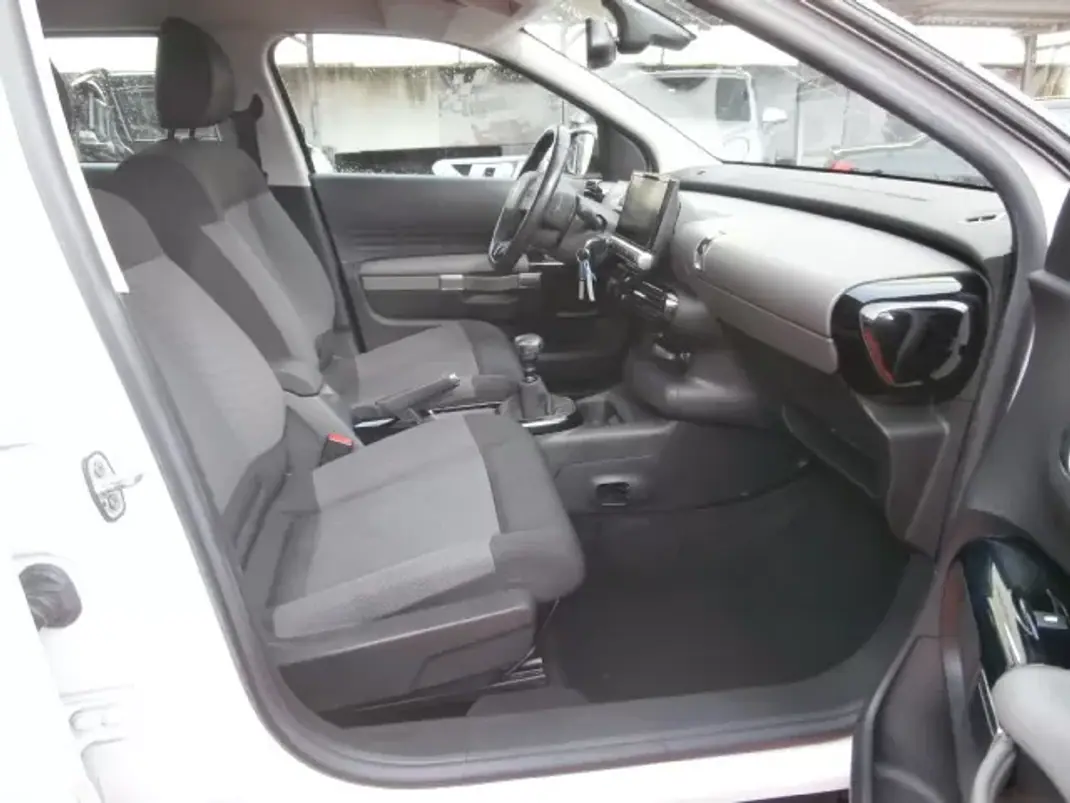 Citroën C4 Cactus 2020 - 11600 EUR, 185708 km - AUTO.MOTO.pt - 185708km - foto 21 de 26