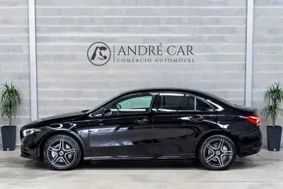 Mercedes-Benz A 250 Limousine 2022 - 28950 EUR, 31579 km - AUTO.MOTO.pt - 31579km - foto 4 de 52