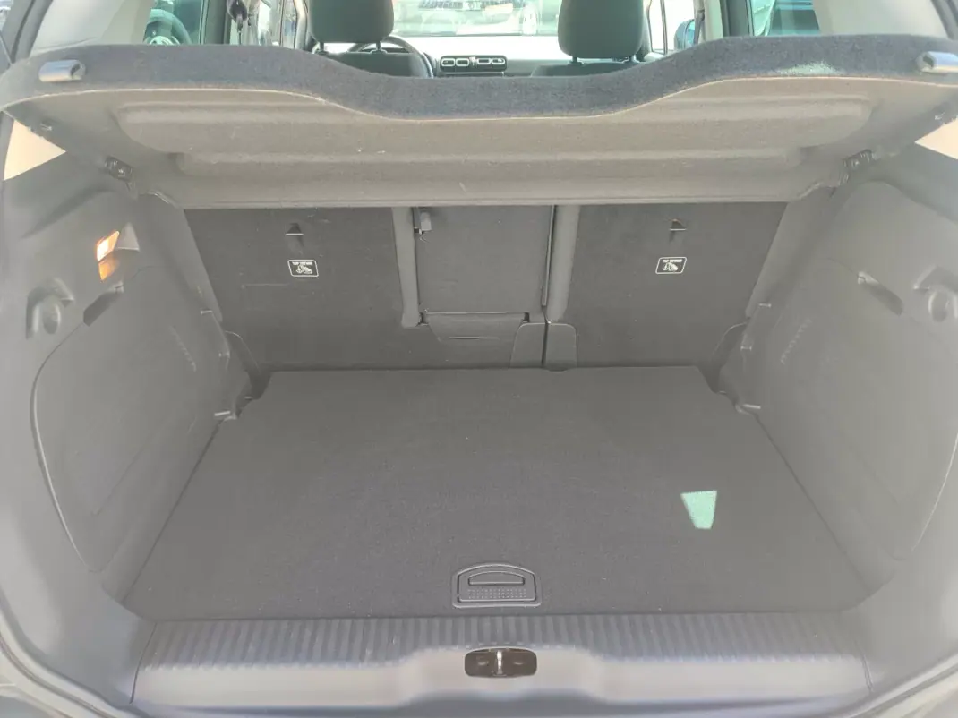 Citroën C3 Aircross 2019 - 13900 EUR, 93000 km - 93000km - foto 9 de 22