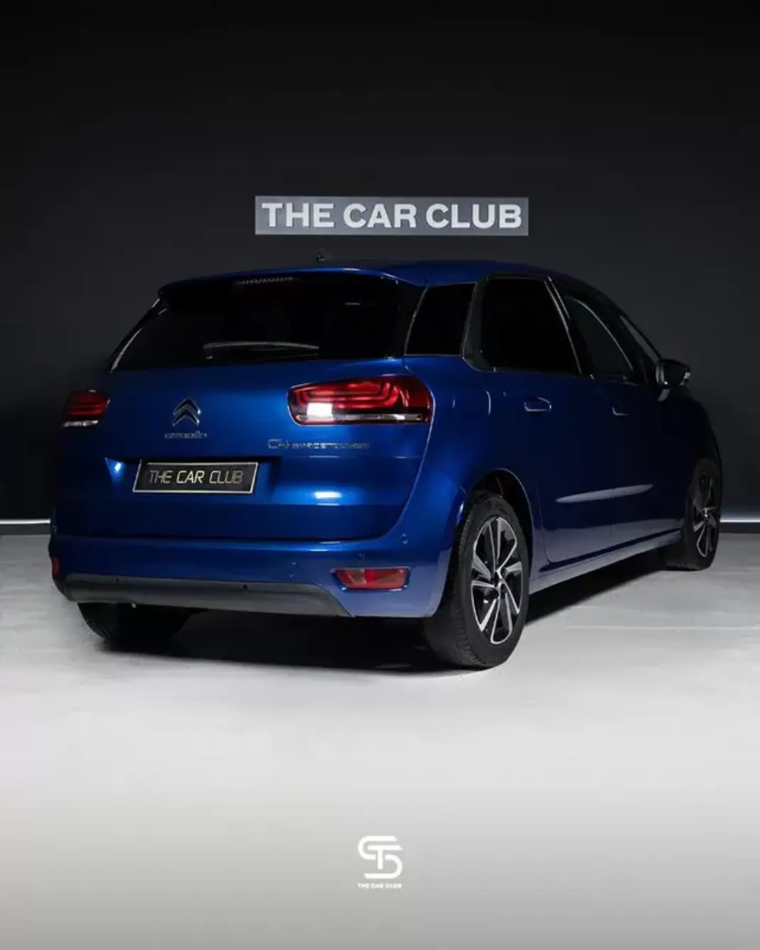 Citroën C4 Spacetourer 2019 - 15450 EUR, 120000 km - AUTO.MOTO.pt - 120000km - foto 2 de 23