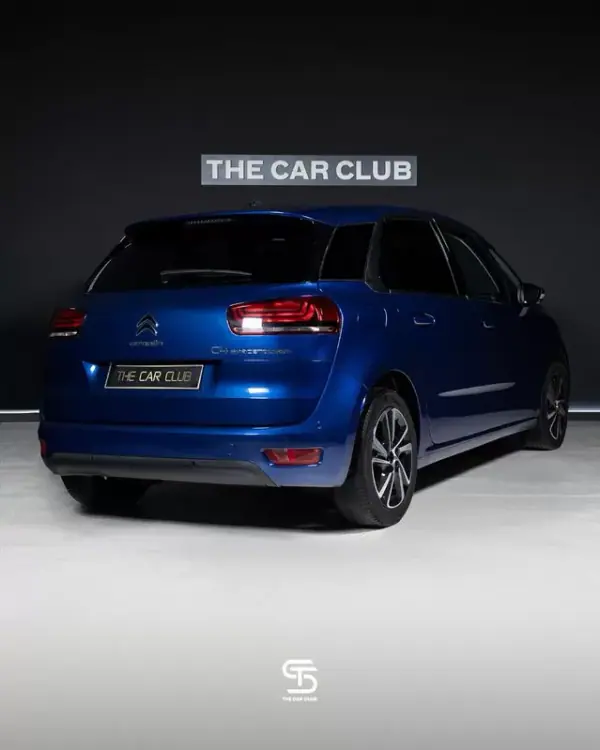 Citroën C4 Spacetourer 2019 - 13950 EUR, 120000 km - AUTO.MOTO.pt - 120000km - foto 2 de 23