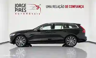 Volvo V60 2021 - 25990 EUR, 82125 km - AUTO.MOTO.pt - 82125km - foto 4 de 51