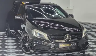 Mercedes-Benz A 200 2014 - 17490 EUR, 189000 km - AUTO.MOTO.pt - 189000km - foto 10 de 41