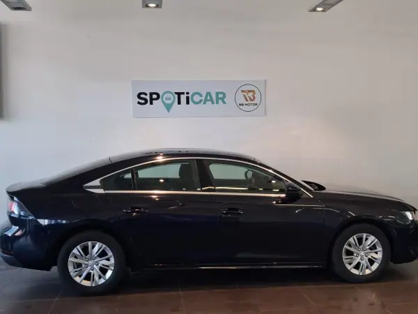 Peugeot 508 2021 - 19000 EUR, 86750 km - AUTO.MOTO.pt - 86750km - foto 15 de 38