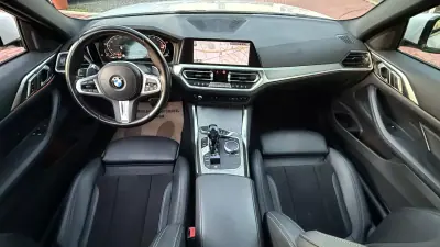BMW 430 2021 - 43990 EUR, 95000 km - AUTO.MOTO.pt - 95000km - foto 27 de 39