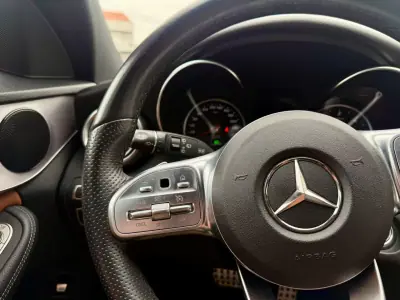 Mercedes-Benz C 220 2019 - 28950 EUR, 109000 km - AUTO.MOTO.pt - 109000km - foto 19 de 27
