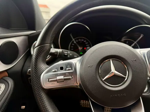 Mercedes-Benz C 220 2019 - 28950 EUR, 109000 km - AUTO.MOTO.pt - 109000km - foto 19 de 27