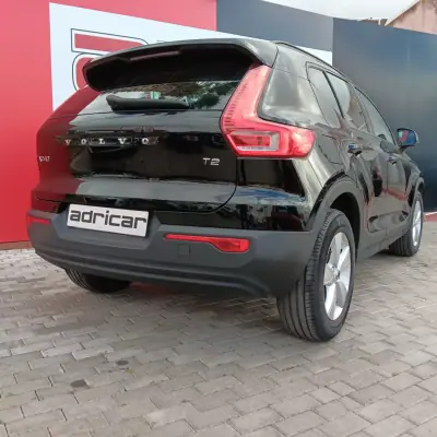 Volvo XC 40 2022 - 24500 EUR, 108137 km - AUTO.MOTO.pt - 108137km - foto 7 de 19