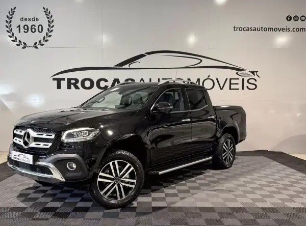 Mercedes-Benz X 250 2018 - 34900 EUR, 177921 km - AUTO.MOTO.pt - 177921km - foto 58 de 60