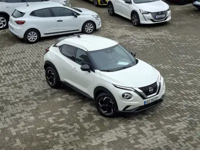 Nissan Juke 2024 - 21000 EUR, 27000 km - AUTO.MOTO.pt - 27000km - foto 27 de 28