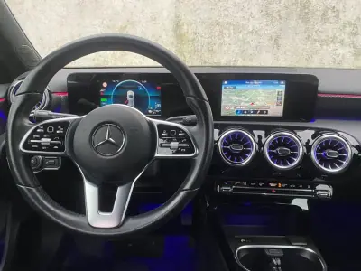 Mercedes-Benz A 250 2021 - 27900 EUR, 106000 km - AUTO.MOTO.pt - 106000km - foto 10 de 21