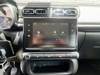 Citroën C3 2018 - 10900 EUR, 123000 km - AUTO.MOTO.pt - 123000km - foto 11 de 13
