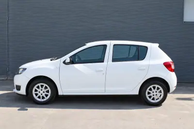 Dacia Sandero 2014 - 6990 EUR, 99876 km - 99876km - foto 4 de 25