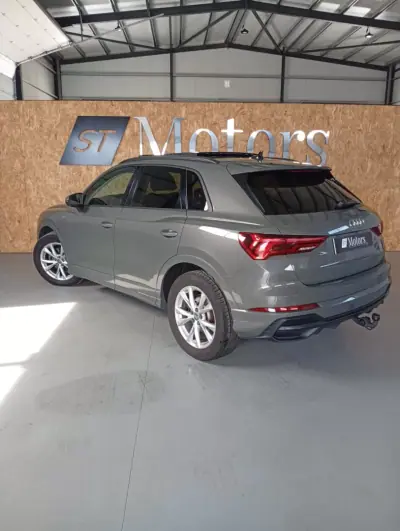 Audi Q3 Sportback 2020 - 35900 EUR, 129341 km - AUTO.MOTO.pt - 129341km - foto 5 de 23