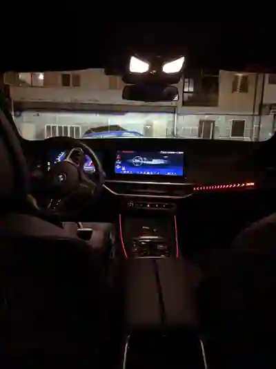 BMW X5 2025 — photo 5 of 15