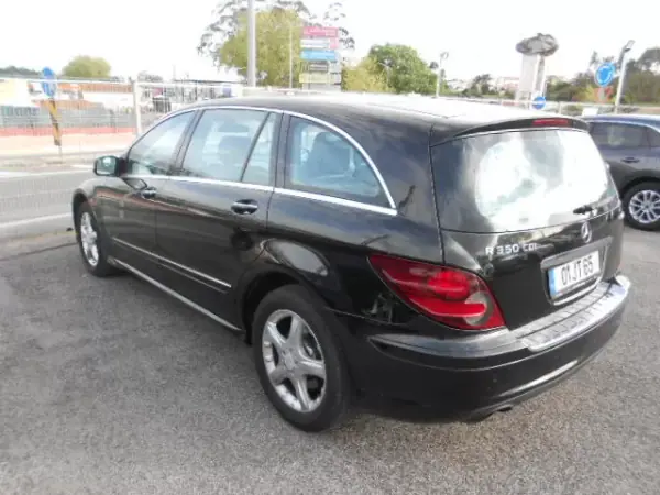 Mercedes-Benz R 350 2010 - 16500 EUR, 197453 km - AUTO.MOTO.pt - 197453km - foto 4 de 15