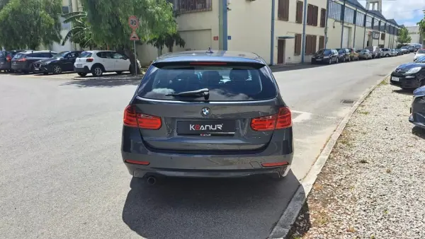 BMW 316 2014 - 13890 EUR, 173487 km - AUTO.MOTO.pt - 173487km - foto 21 de 50
