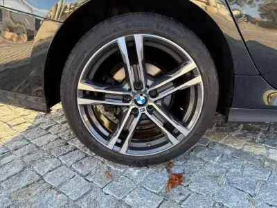 BMW 216 Gran Coupé 2021 - 27499 EUR, 78000 km - AUTO.MOTO.pt - 78000km - foto 9 de 31