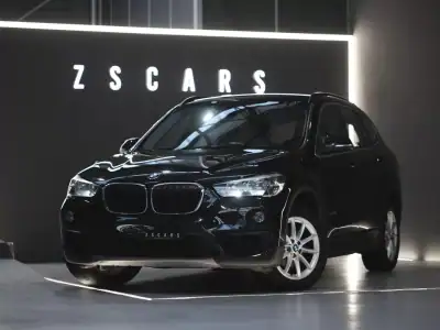 BMW X1 2017 - 17990 EUR, 103000 km - AUTO.MOTO.pt - 103000km - foto 3 de 22