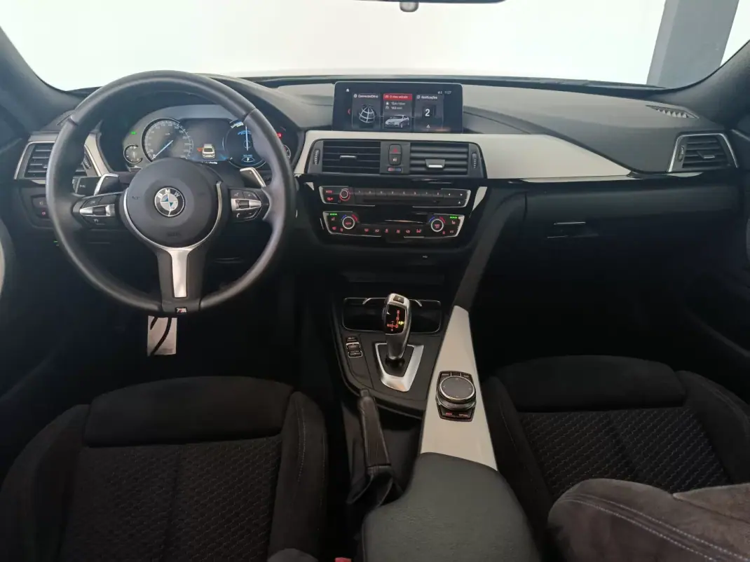 BMW 420 Gran Coupé 2017 - 26300 EUR, 166000 km - 166000km - foto 26 de 42