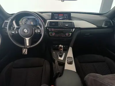 BMW 420 Gran Coupé 2017 - 26300 EUR, 166000 km - 166000km - foto 26 de 42