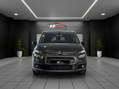Citroën C4 Spacetourer 2022 - 22950 EUR, 70000 km - AUTO.MOTO.pt - 70000km - foto 15 de 22