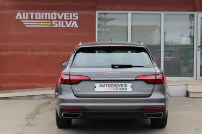 Audi A4 Avant 2020 - 22990 EUR, 167000 km - AUTO.MOTO.pt - 167000km - foto 10 de 32