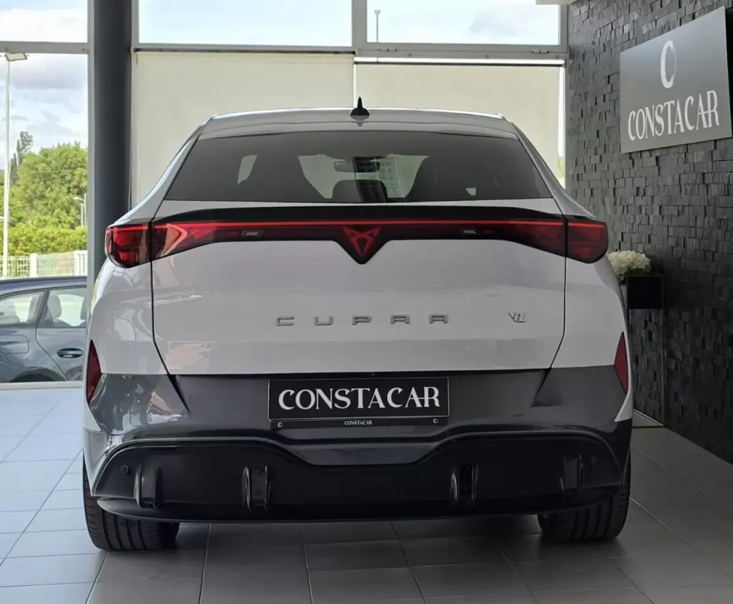 Cupra Tavascan 2024 - 46890 EUR, 18750 km - 18750km - foto 13 de 39