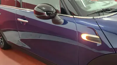 MINI One 2016 - 11850 EUR, 153106 km - AUTO.MOTO.pt - 153106km - foto 4 de 51